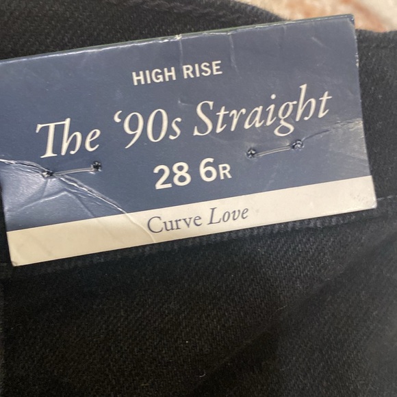 Brand New Abercrombie Jeans - Picture 2 of 4